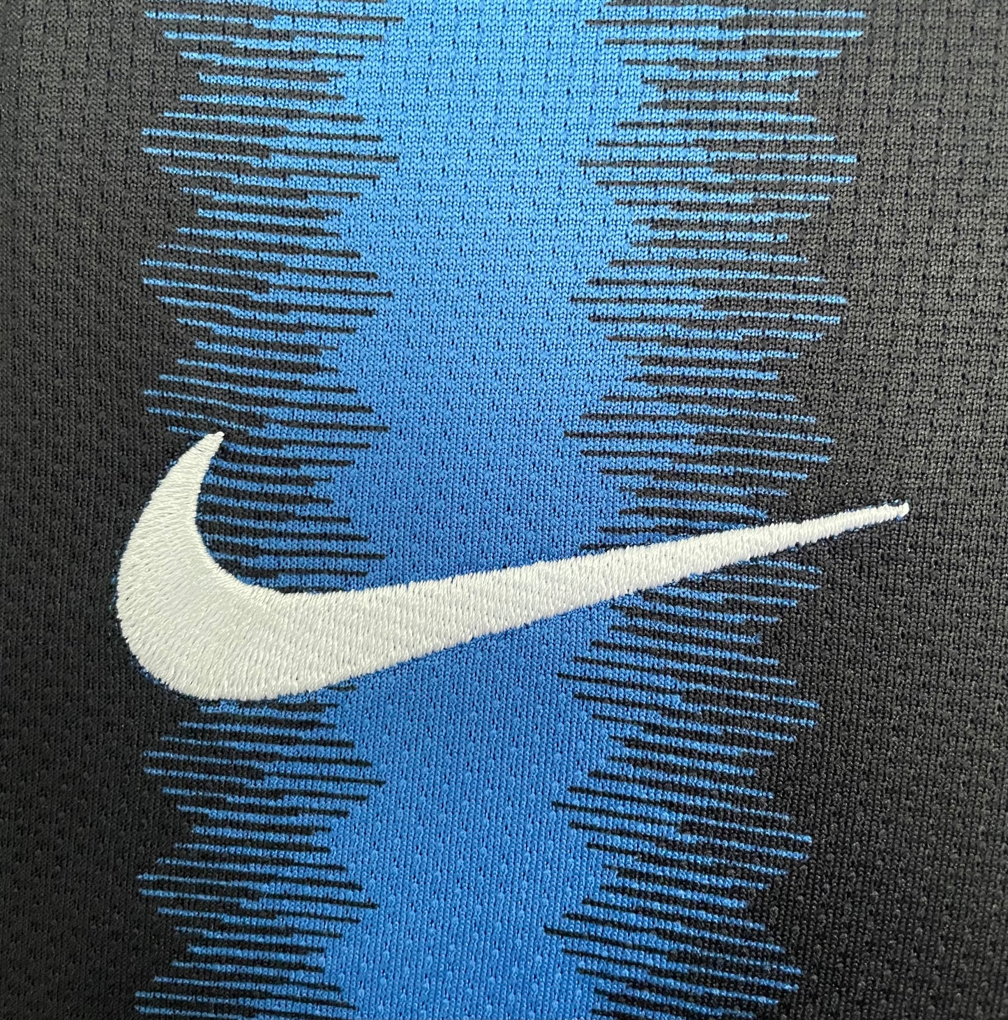 Inter Milan 2010/11 Home