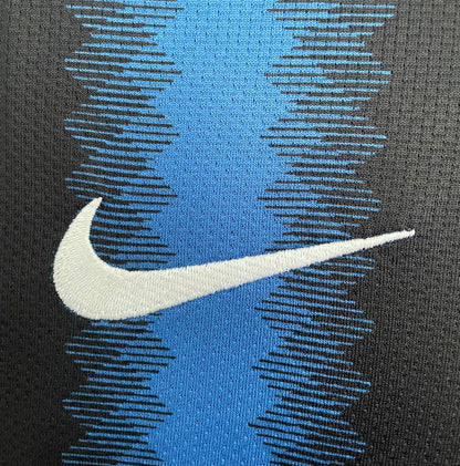 Inter Milan 2010/11 Home