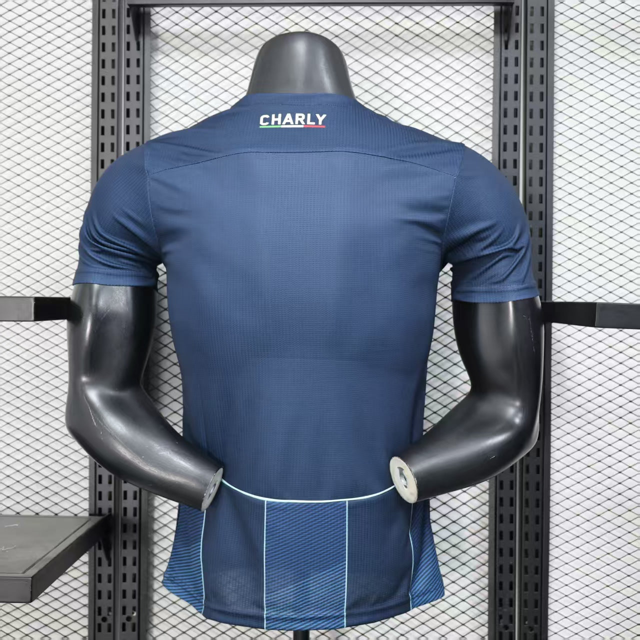 C.F Pachuca 2025/26 Away
