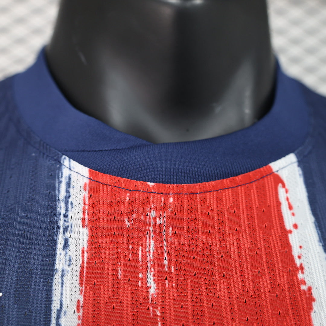 PSG 2024/25 Home
