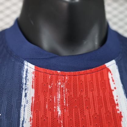 PSG 2024/25 Home