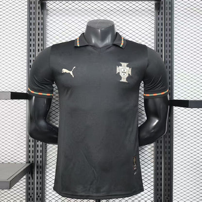 Portugal 2025 Special Edition - Black