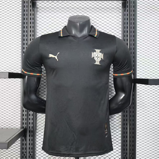 Portugal 2025 Special Edition - Black