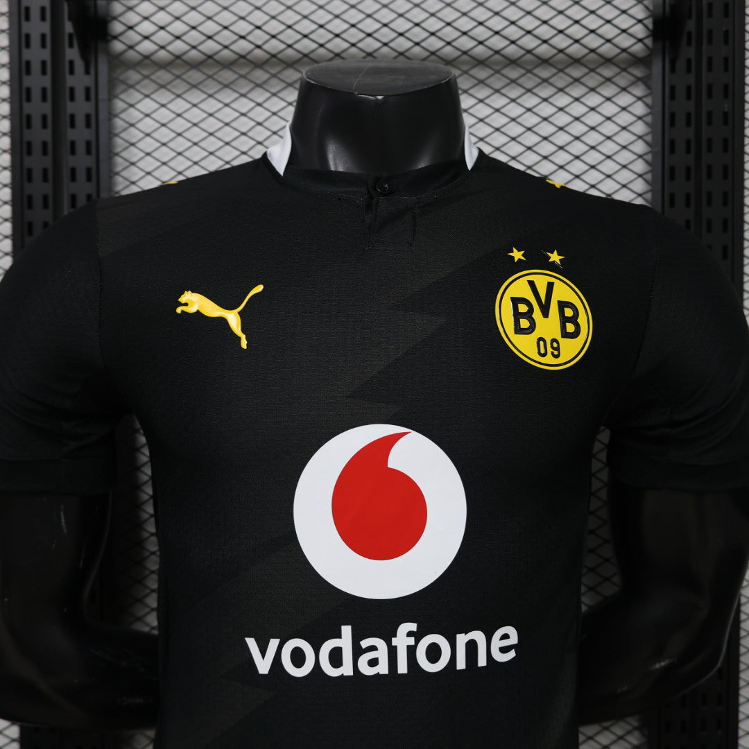 Borussia Dortmund 2026/27 Away