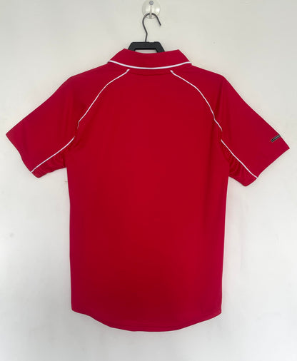 Liverpool 2000/01 Home