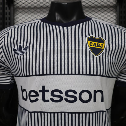 Boca Juniors 2026/27 Away