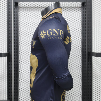Pumas UNAM 2026/27 Home