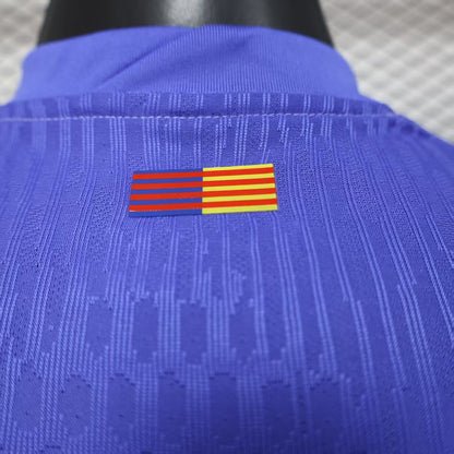 Barcelona 2025/26 Special - Kobe