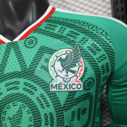Mexico 2026 World Cup Home