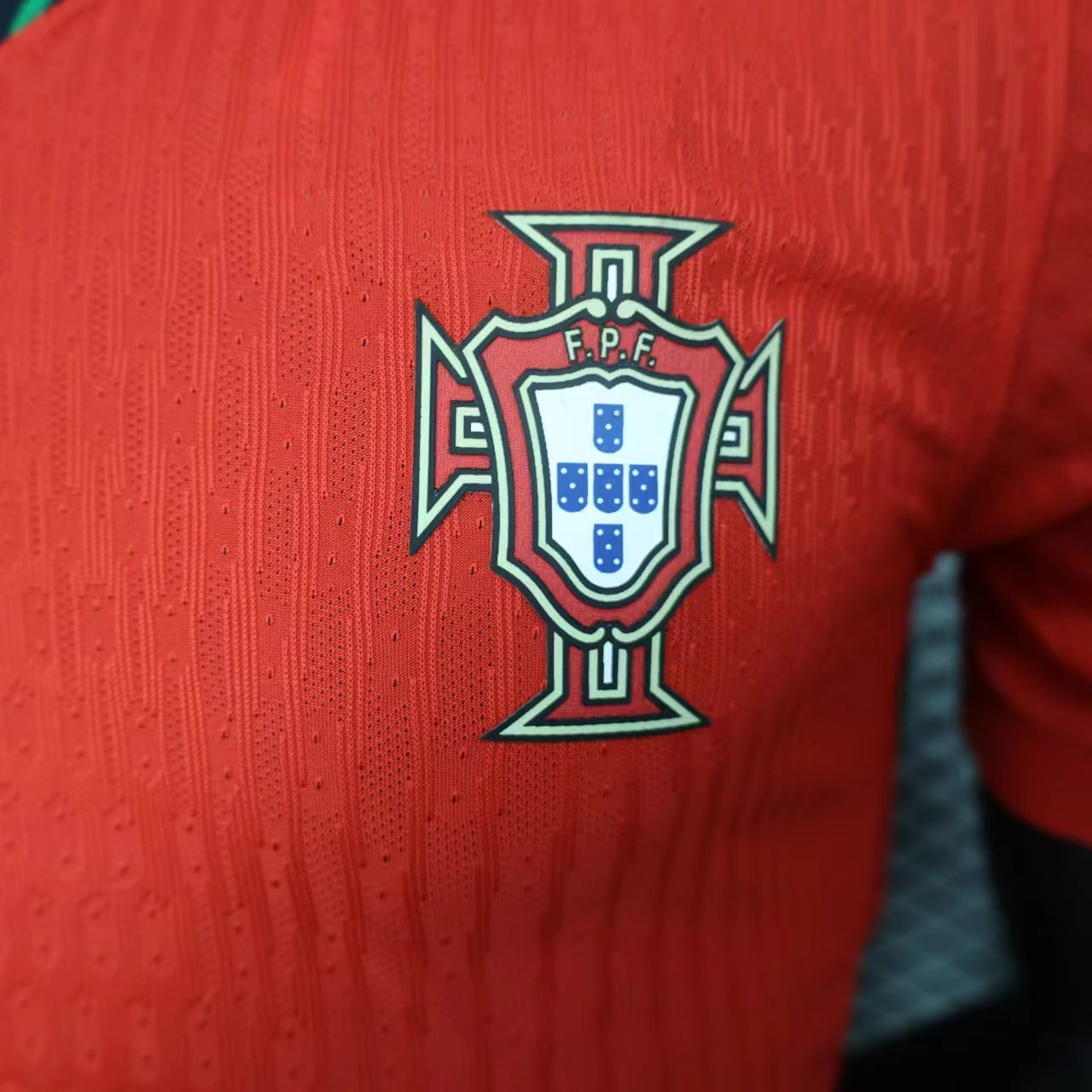 Portugal 2024 EURO Home