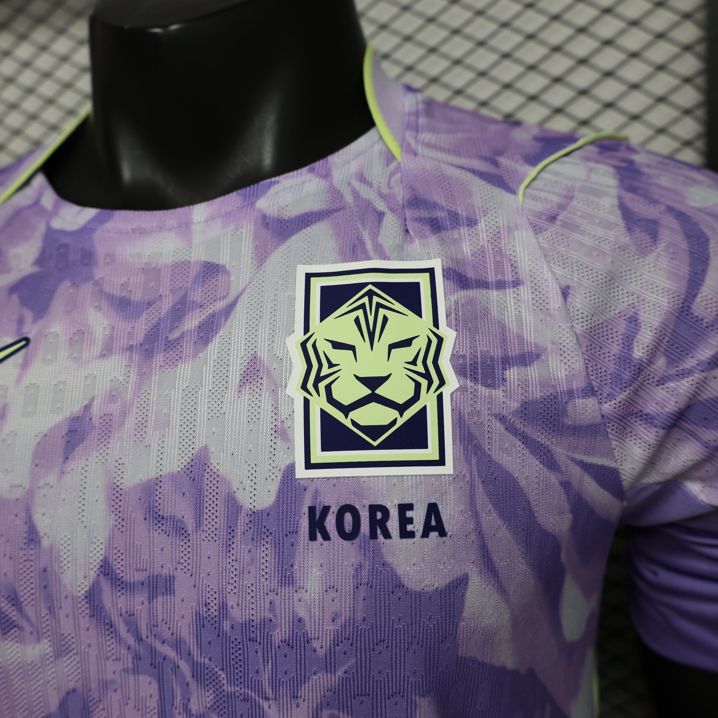 South Korea 2026 World Cup Away