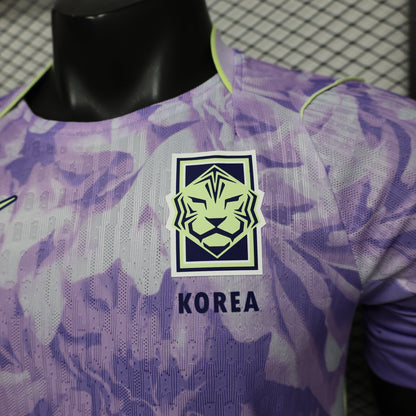 South Korea 2026 World Cup Away