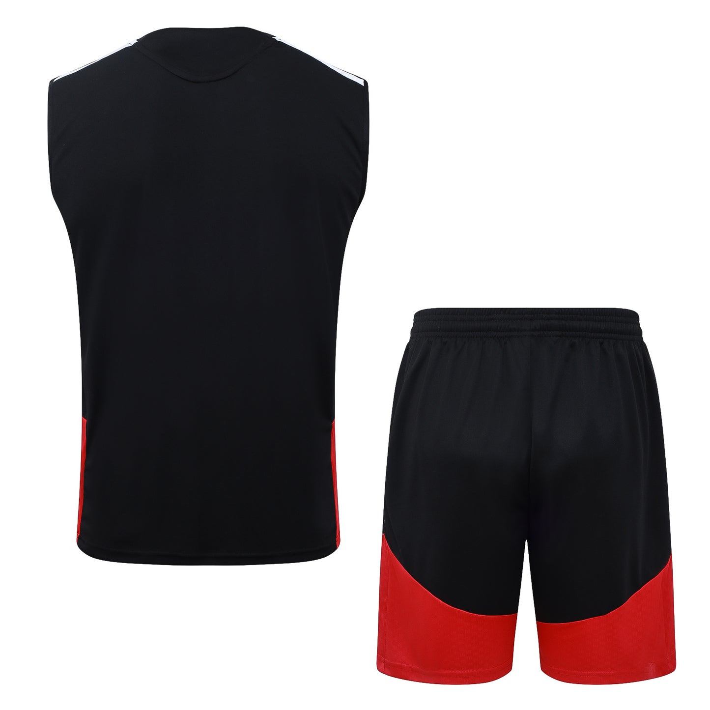 Germany Sleeveless Training Kit - Away