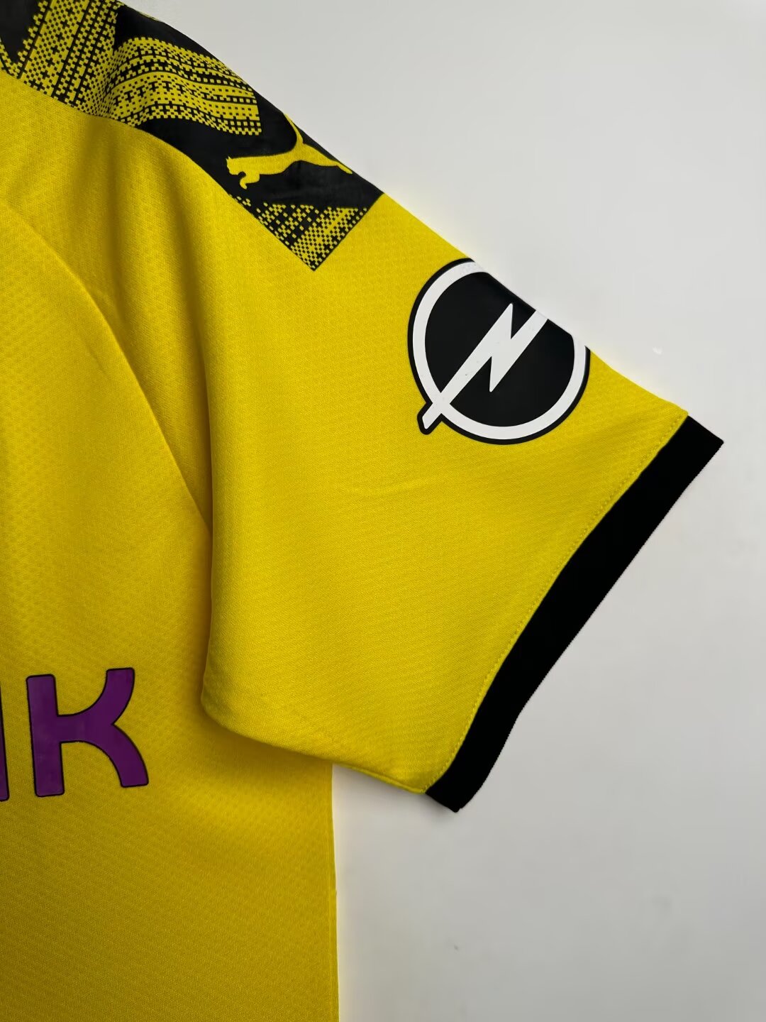 Borussia Dortmund 2019/20 Home