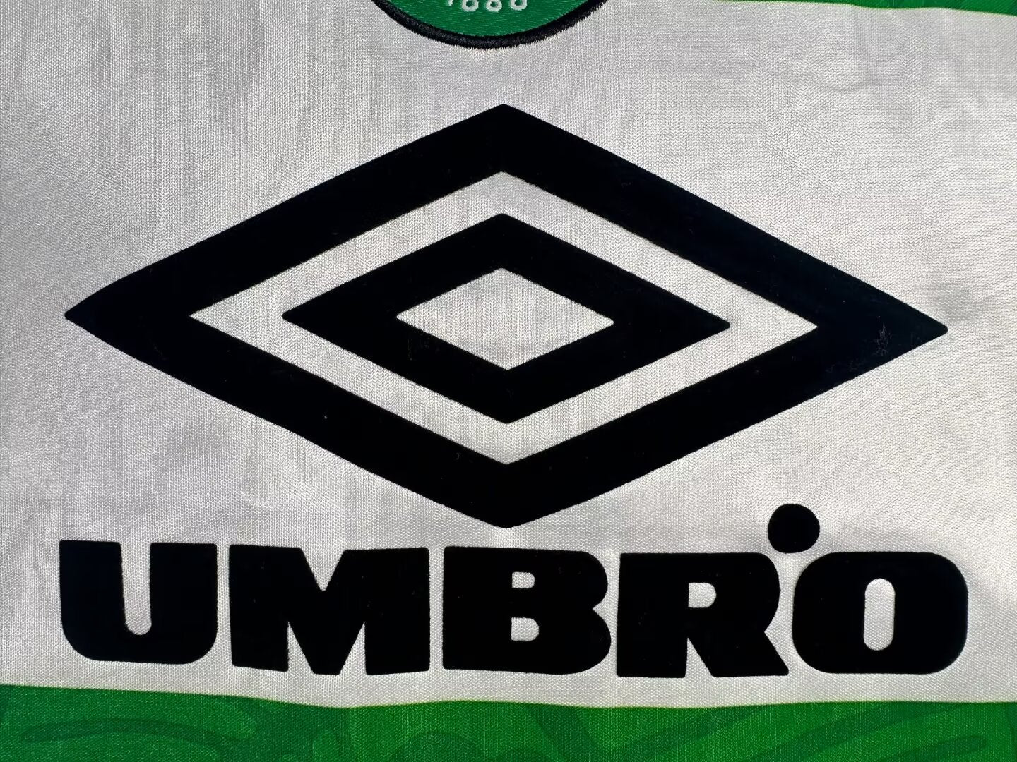 Celtic 1997/99 Home