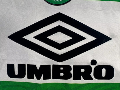Celtic 1997/99 Home