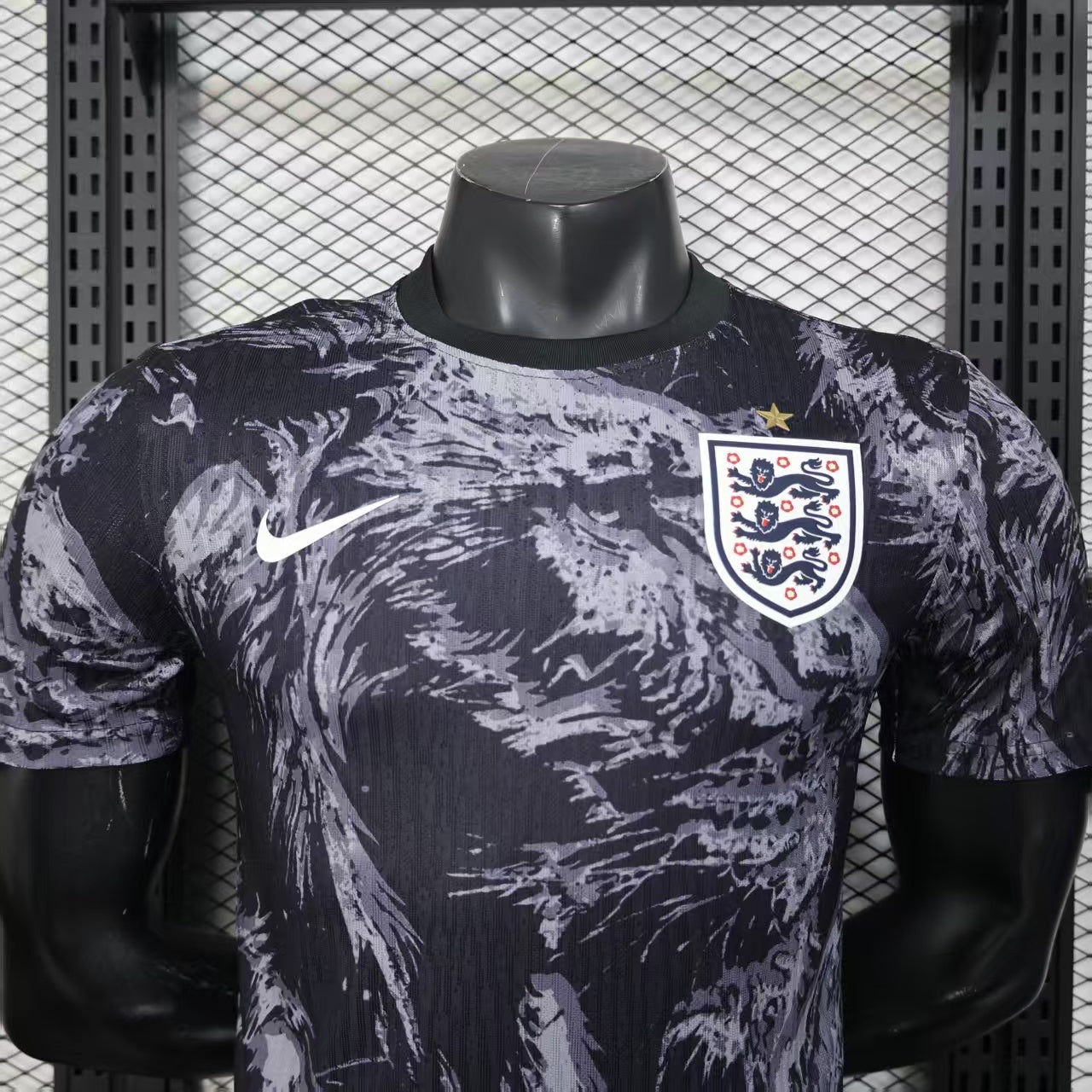 England 2026 Special