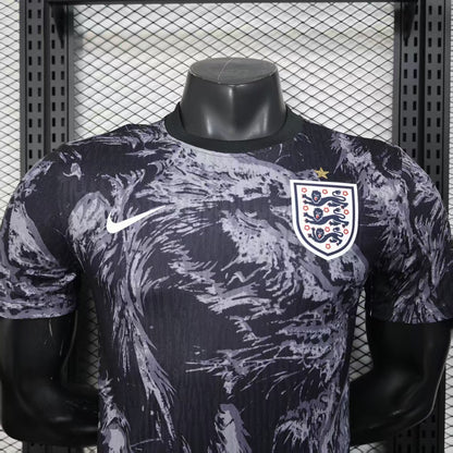 England 2026 Special