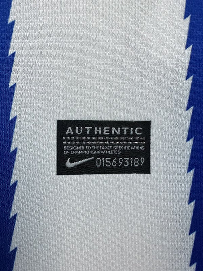 Porto 2010/11 Home