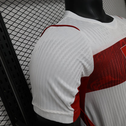 Türkiye 2026 World Cup Away