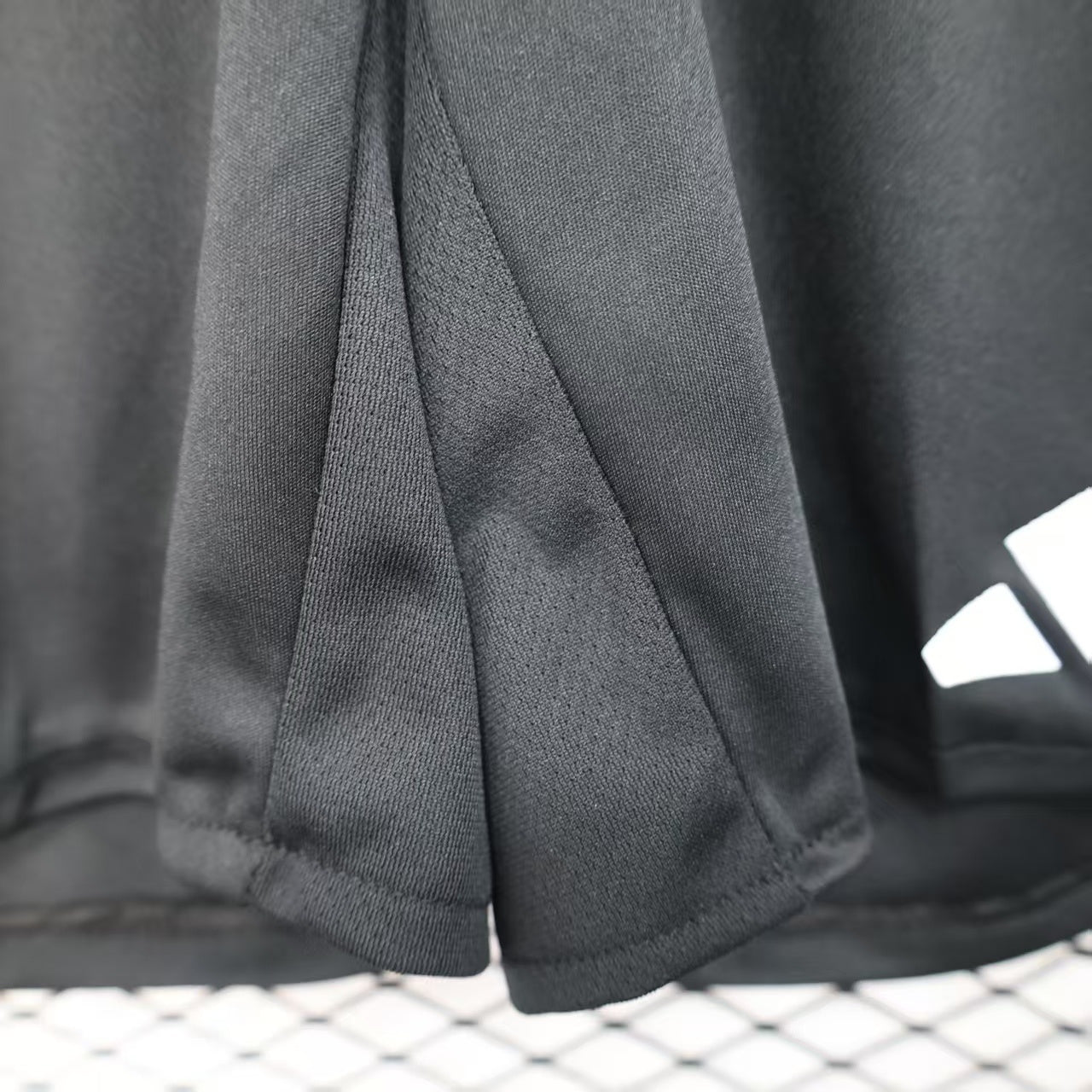 Newcastle United 2025/26 Shorts - Home
