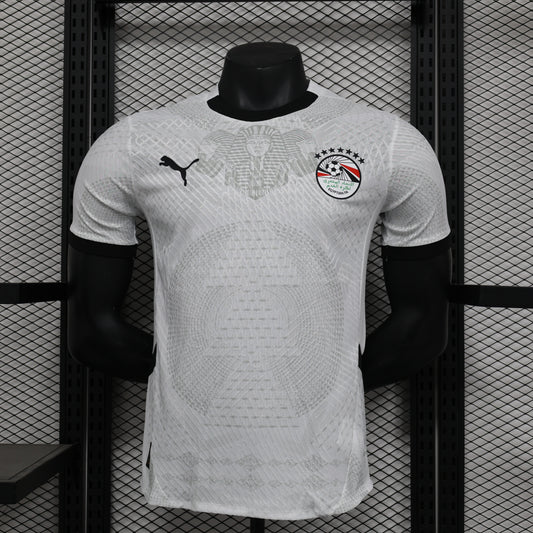 Egypt 2025 Away