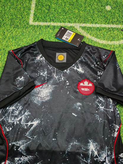 Canada 2026 World Cup Away - Kids