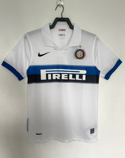 Inter Milan 2009/10 Away