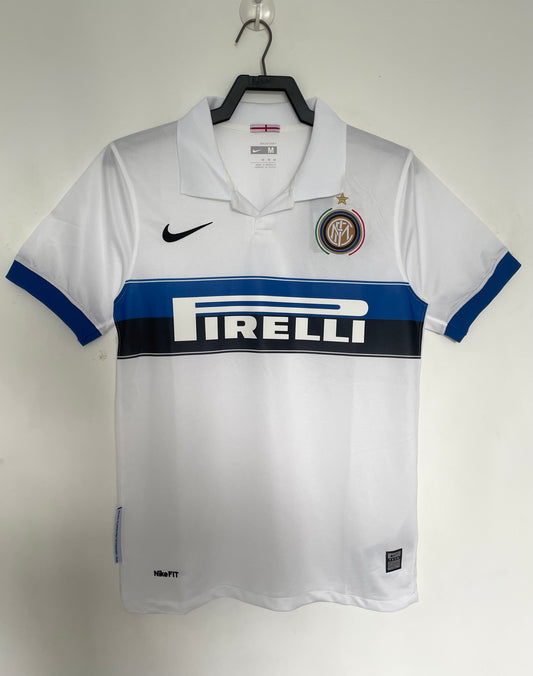 Inter Milan 2009/10 Away