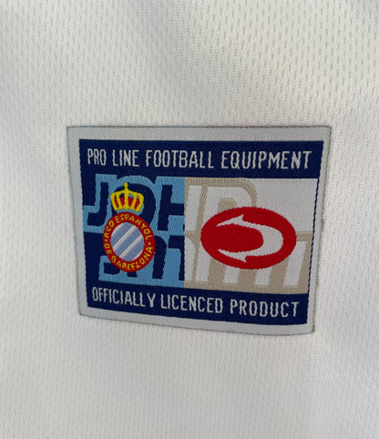 Espanyol 1999/00 Home