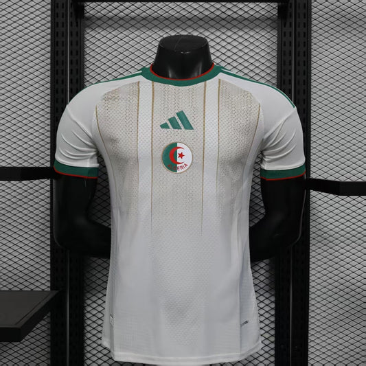 Algeria 2026 World Cup Home