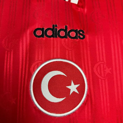 Türkiye 1996 Home
