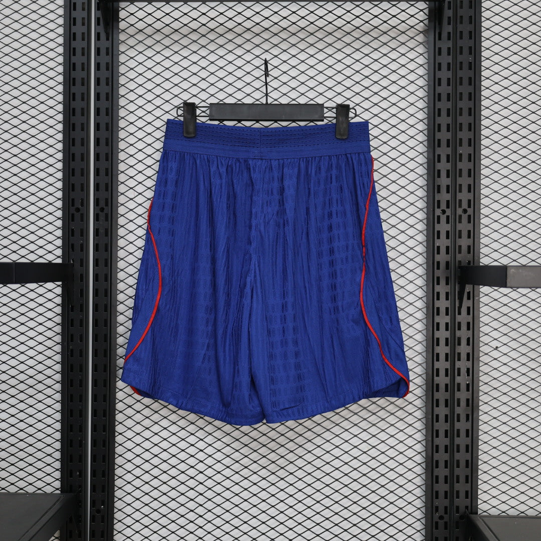 Croatia 2026/27 Shorts - Away
