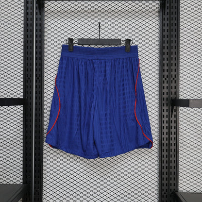 Croatia 2026/27 Shorts - Away