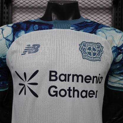 Bayer 04 Leverkusen 2026/27 Away