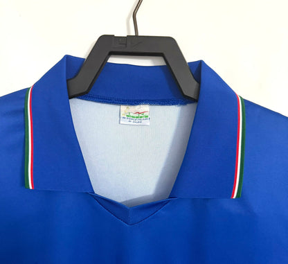 Italy 1990 Home