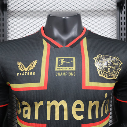 Bayer 04 Leverkusen 2024/25 - Champions Edition