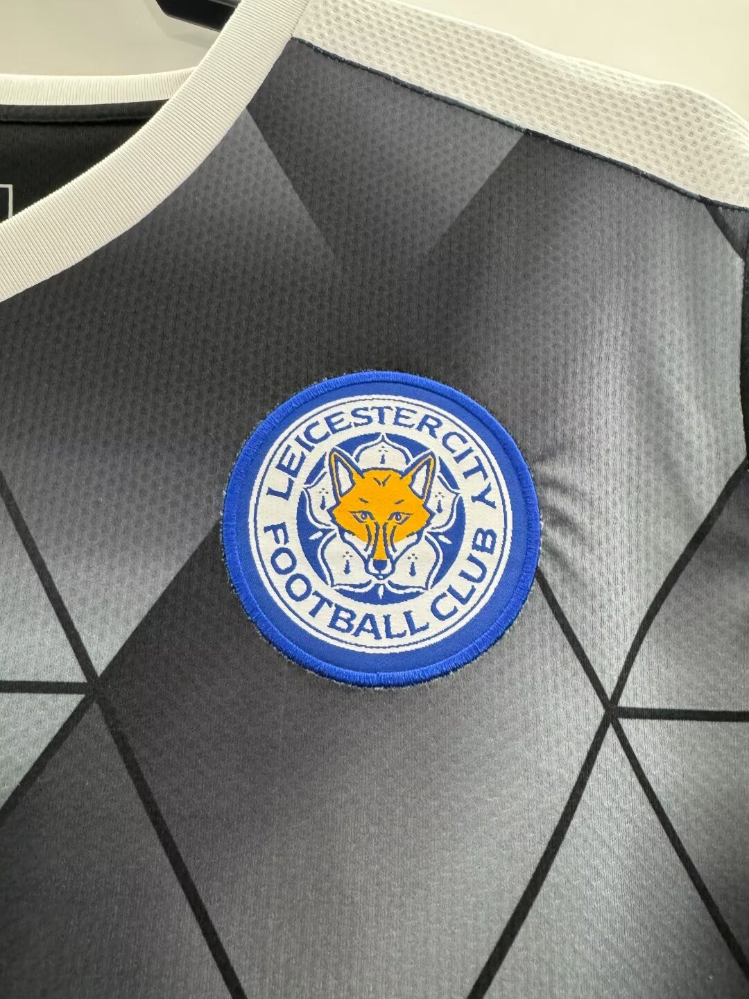 Leicester City 2015/16 Away