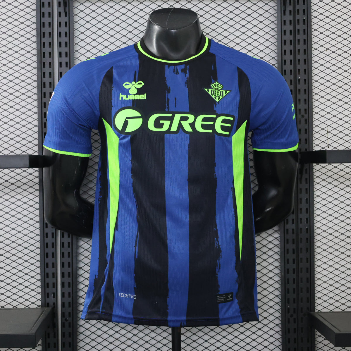 Real Betis 2026/27 Third