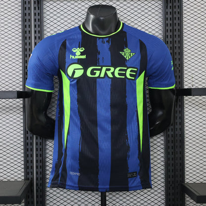 Real Betis 2026/27 Third