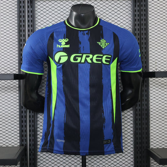 Real Betis 2026/27 Third