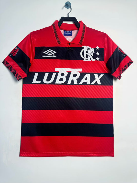 Flamengo 1994/95 Home