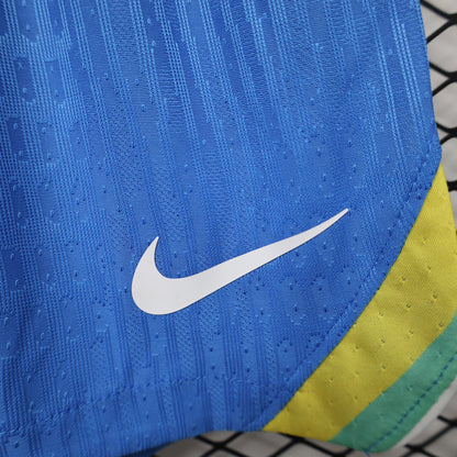 Brazil 2026/27 Shorts - Home