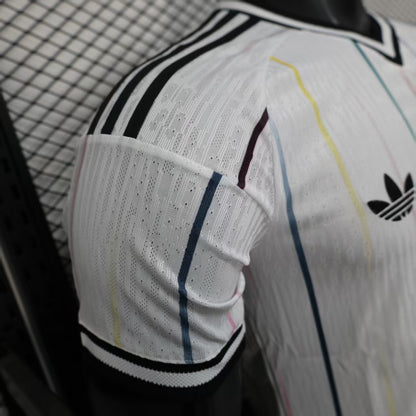 Japan 2026 World Cup Away