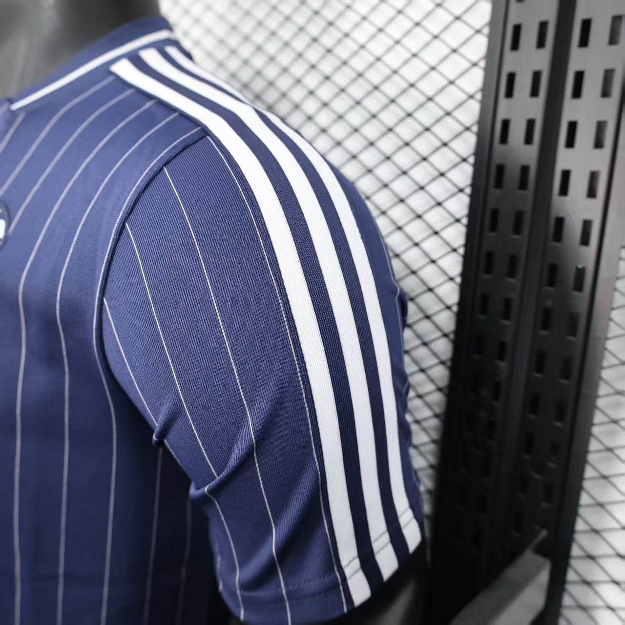FC Copenhagen 2025/26 ICON Jersey