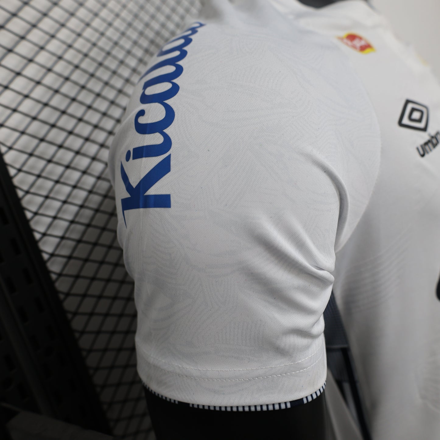 Santos 2025 Home