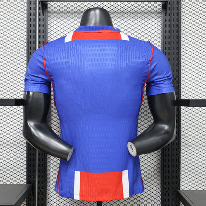 PSG 2026/27 Home - Champions Edition