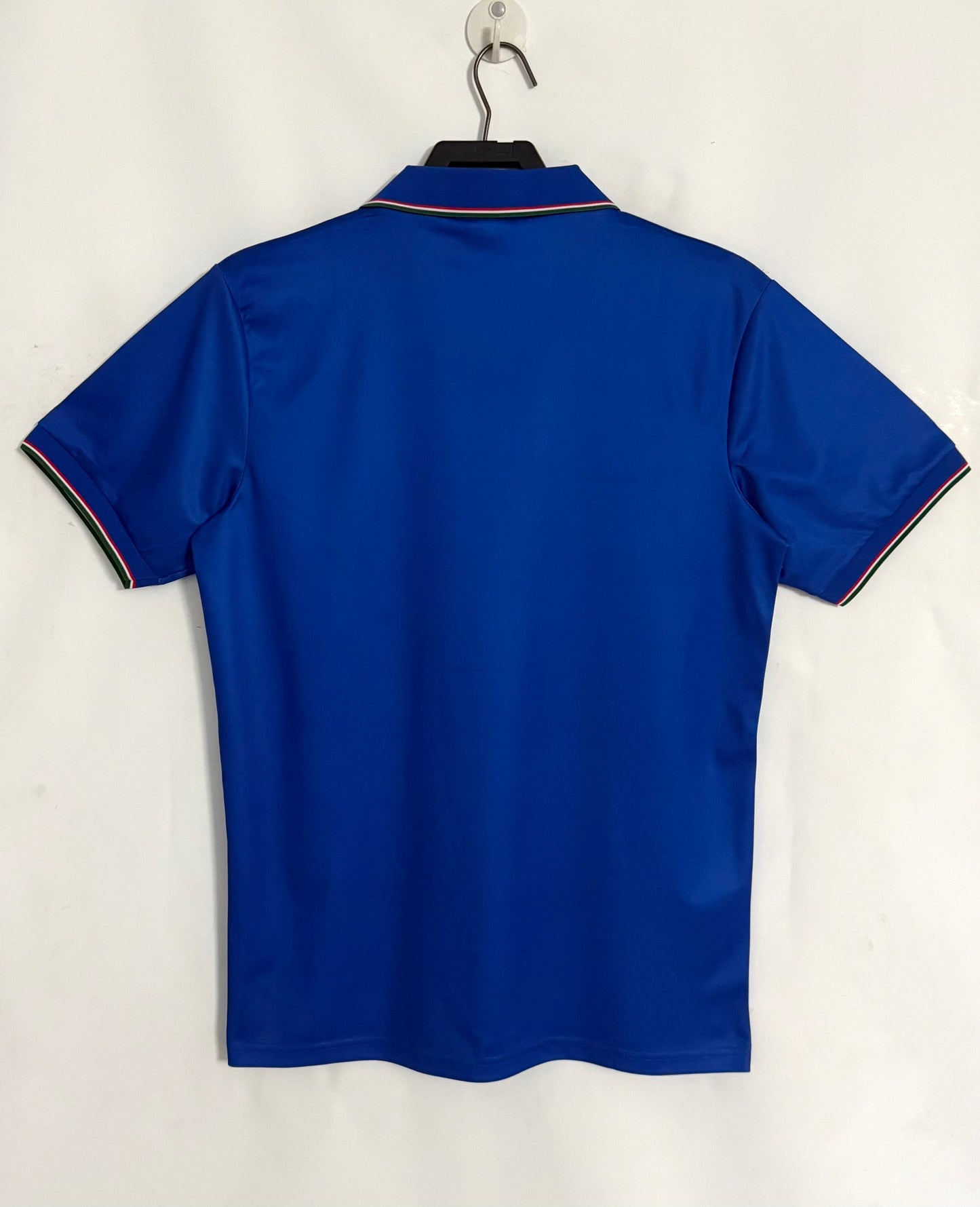 Italy 1990 Home