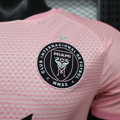 Inter Miami 2026 Home