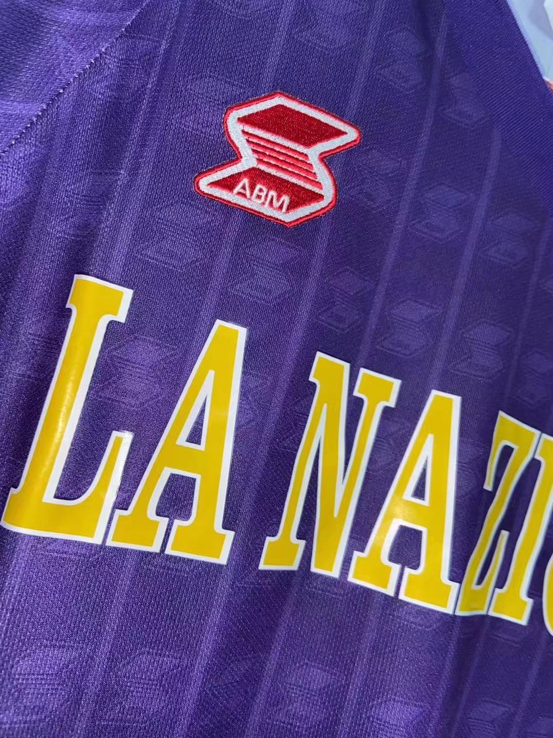 Fiorentina 1989/90 Home